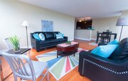 4100 N. Marine Dr. Apartments