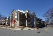 Crest Gateway Apartments