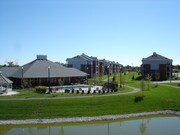 LongAcre Ponds Apartments
