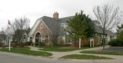 Village Green of Troy East Apartments