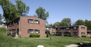 Glenfield Apartments