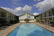 Whispering Oaks Apartments