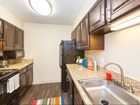 Village Creek Apartments