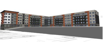 The Edge - Brand New Apartments