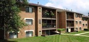 Marshall Square Apartments