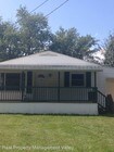 3 Bedroom Single-Family Home for Rent $725