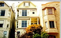 1155 Stanyan St Apartments