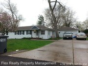3 Bedroom Single-Family Home for Rent $925