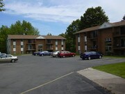 Holly Garden Apartments