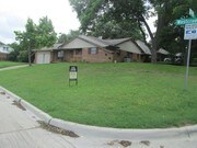 3 Bedroom Single-Family Home for Rent $1450