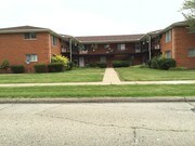 22305 O'Connor St Saint Clair Shores MI Apartments