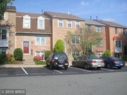 4 Bedroom Townhome for Rent $1990