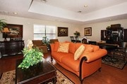 Chapel Ridge of Shawnee Apartments
