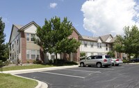 Randall Hill At The Villages Apartments