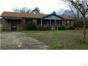3 Bedroom Single-Family Home for Rent $750