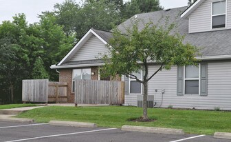 Newark Village Square Apartments