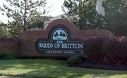 The Woods of Britton Apartments
