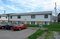 424 W Cornhusker Hwy Apartments