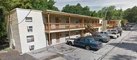 Shannon Bend Apartamentos