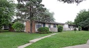 Montrose Square Apartments