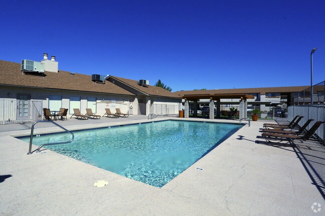 Indian Springs AZ Apartments
