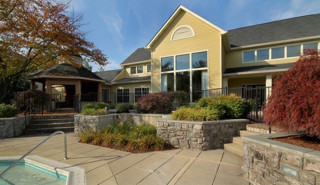 Arcadian Apartments