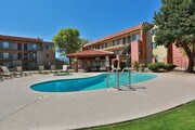 Sierra Charles Apartments