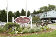 McClellan Apartments I & II
