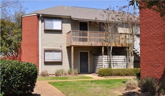 The Park at Moss Creek Apartments