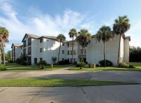 3165 South St Apartments