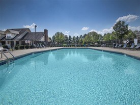Centennial Valley Apartments