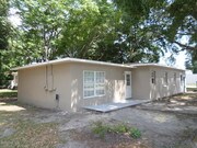 3 Bedroom Single-Family Home for Rent $700