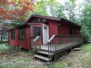 3 Bedroom Single-Family Home for Rent $1025