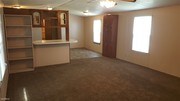 3 Bedroom Single-Family Home for Rent $630