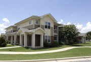Arbor Pointe Apartments