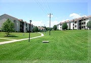 The Club at Carolina Stadium Apartments