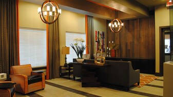 Latigo Crossing Apartments