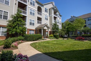 The Morgan Apartments
