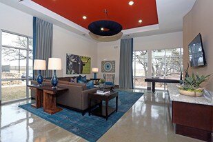 Anatole at Westinghouse Apartments