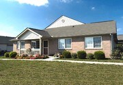 The Apartments at Fox Run