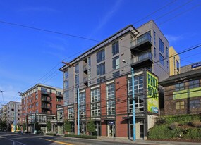 Equinox Apartments