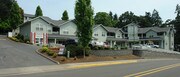 Summit View Apartments