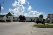 Green Gables Apartments