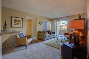 Fairways at Cave Creek Apartments