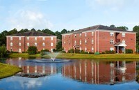 Indigo at 110 STUDENT Apartments