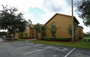 Lake Weston Point Apartments