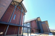 Valley Station Apartments