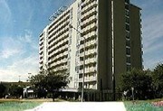 2100 Memorial Apartments