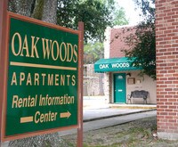 Oakwoods Apartments
