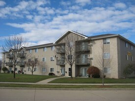 Fox Valley Meadows Apartments